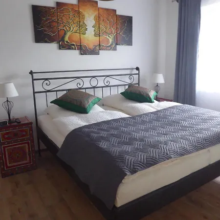 Appartement Neu! Ferienwohnung Ein Hauch Von Orient *