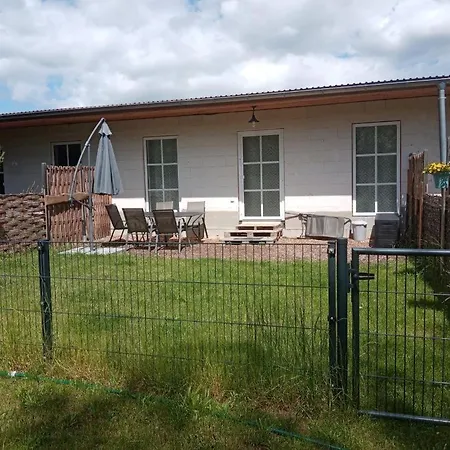 Appartement Neu! Ferienwohnung Ein Hauch Von Orient