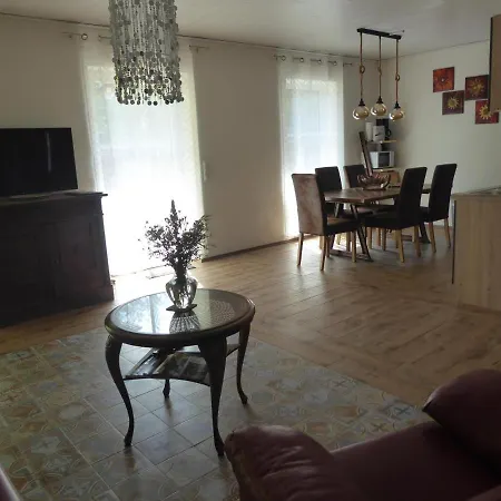 Neu! Ferienwohnung Ein Hauch Von Orient Appartement *